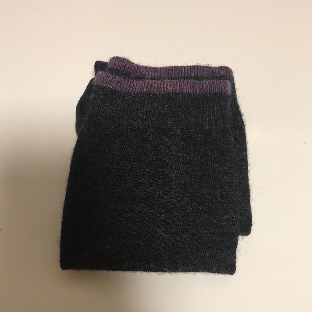 Darn Tough wool socks, medium